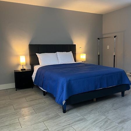 Nest Inn Watertown Buitenkant foto