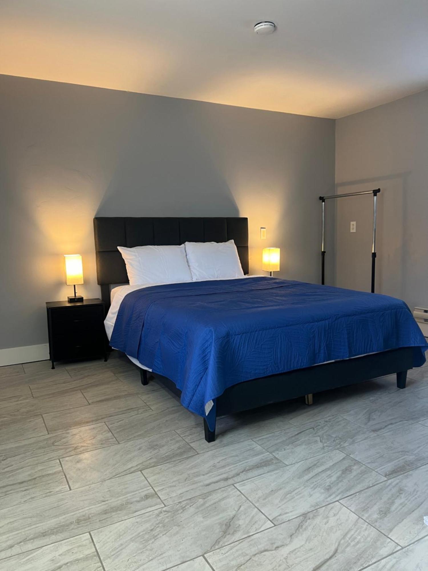 Nest Inn Watertown Buitenkant foto