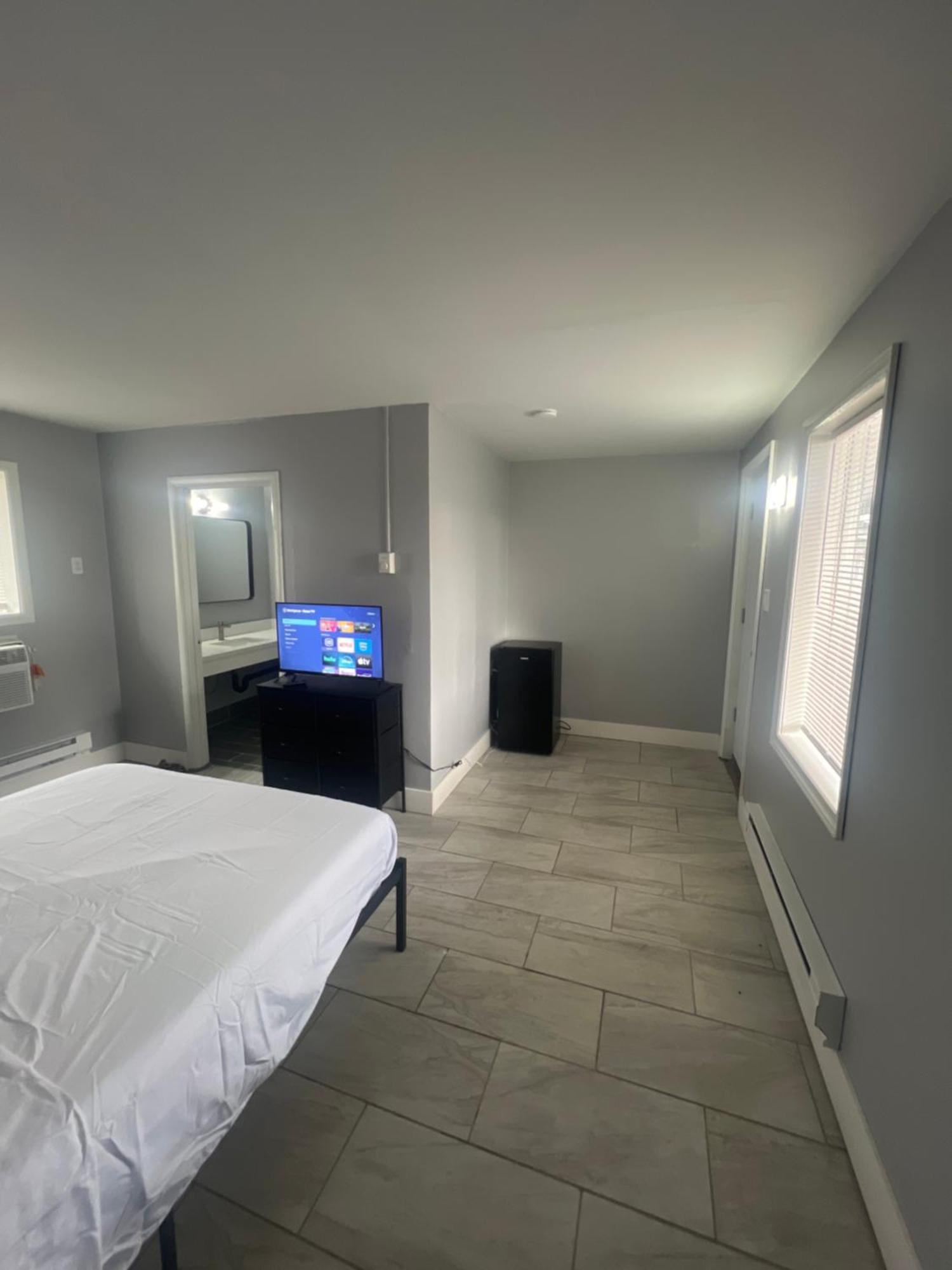 Nest Inn Watertown Buitenkant foto